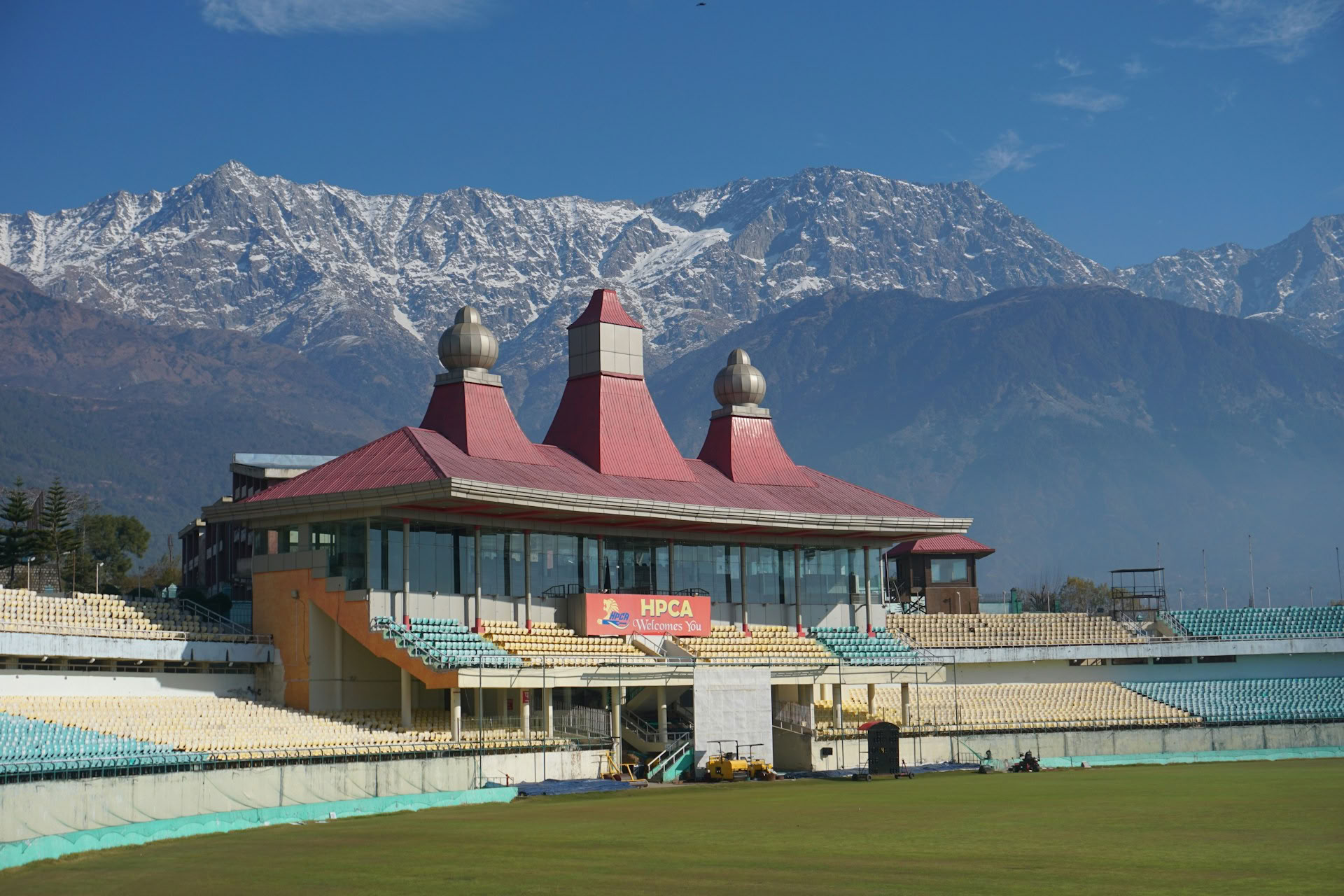 Monasteries, Tea Trails & Sky Views: Dharamshala, Palampur & Bir Escape