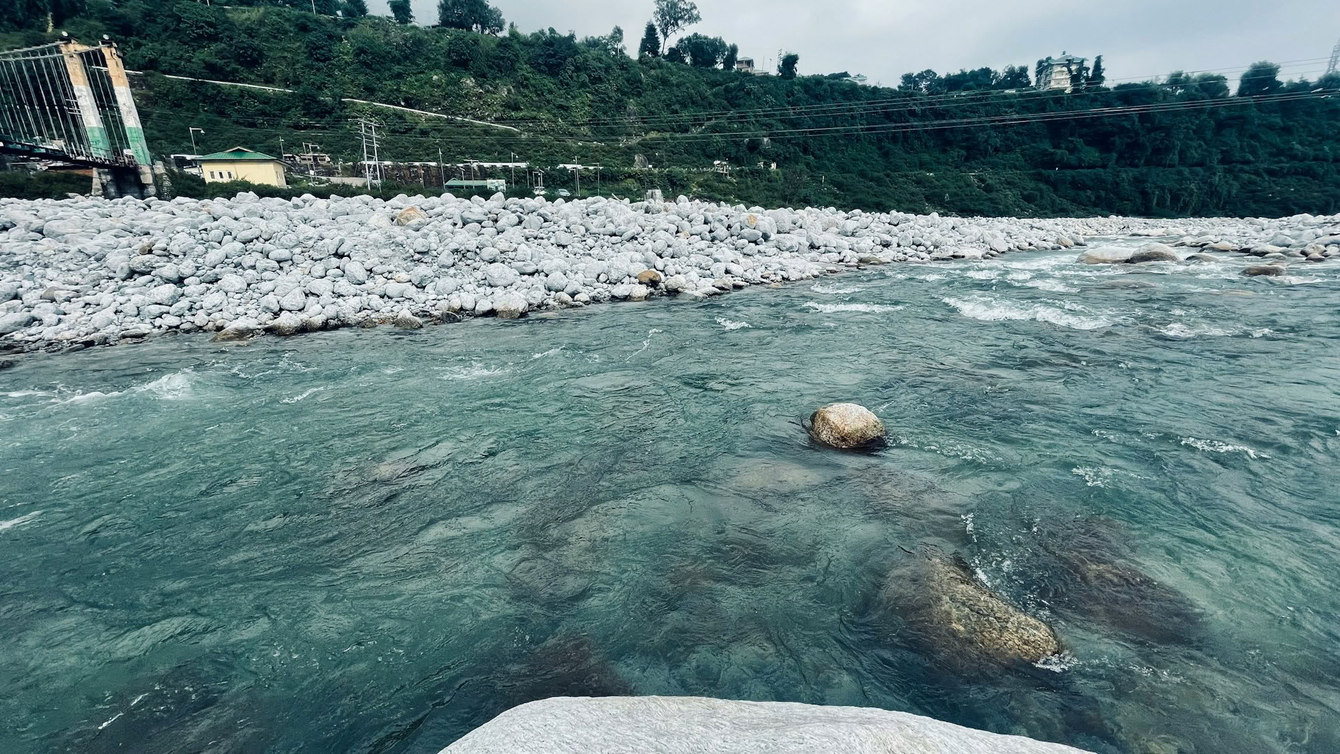 Monasteries, Tea Trails & Sky Views: Dharamshala, Palampur & Bir Escape