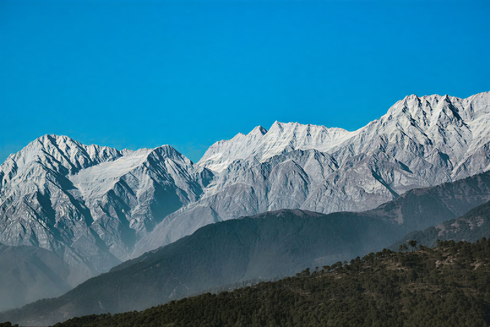 Camp, Climb & Connect – A Family Himalayan Journey