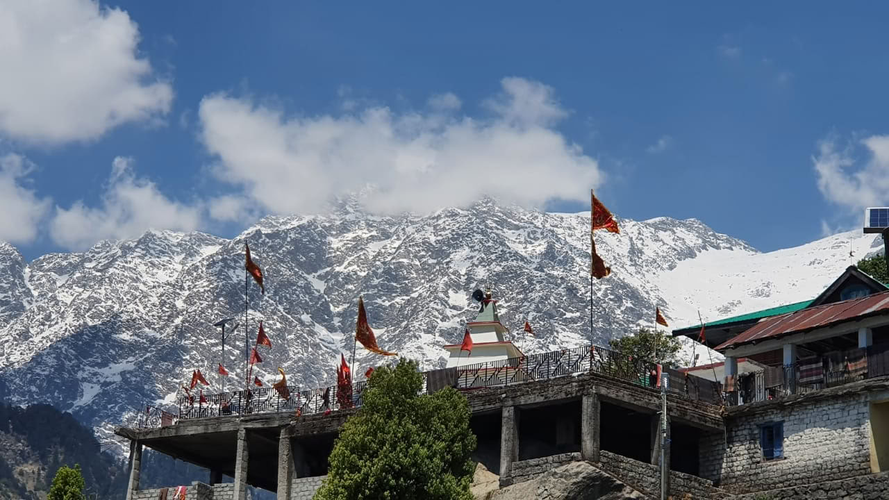 Camp, Climb & Connect – A Family Himalayan Journey