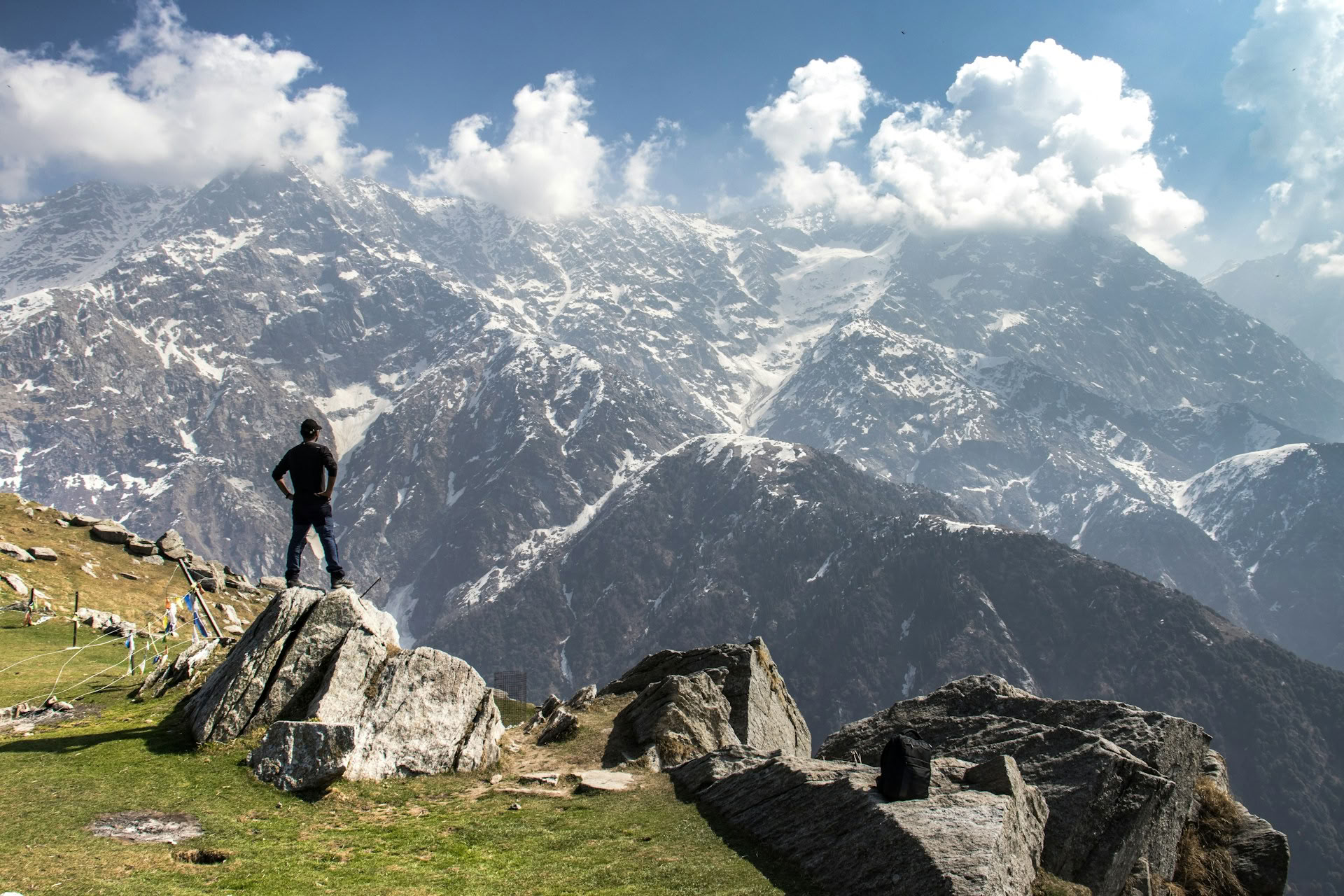 Camp, Climb & Connect – A Family Himalayan Journey