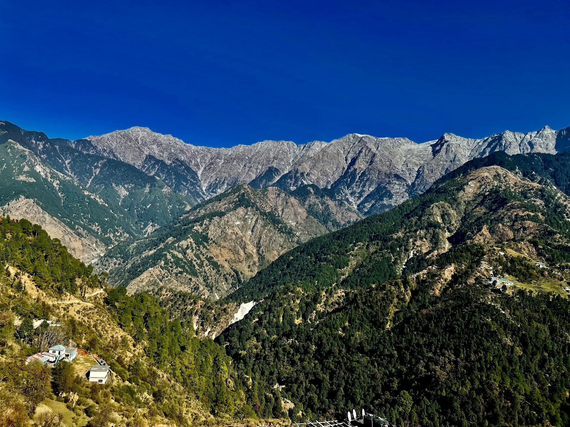 Camp, Climb & Connect – A Family Himalayan Journey