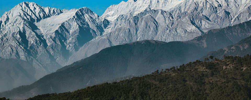 Camp, Climb & Connect – A Family Himalayan Journey