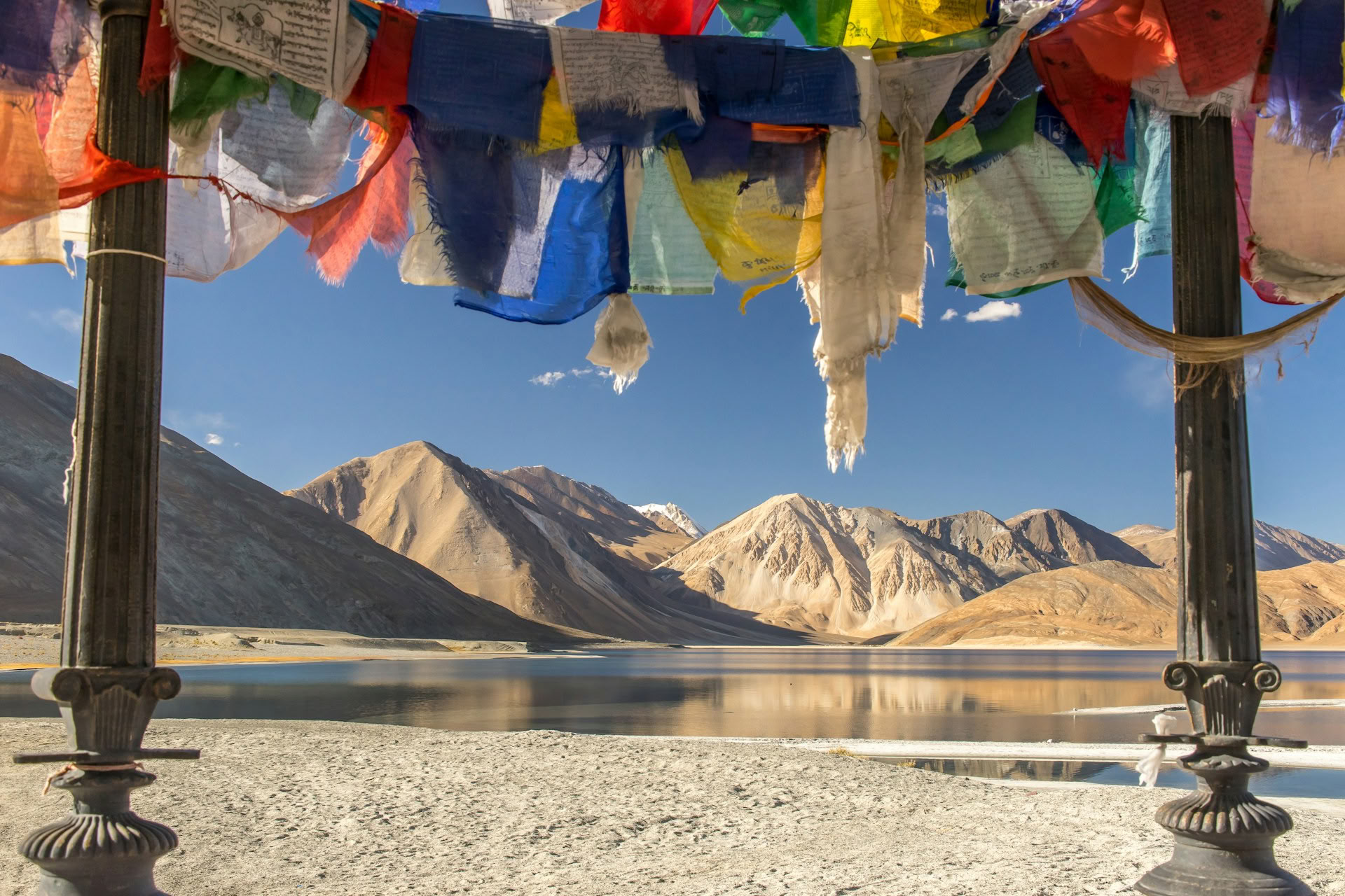 Ladakh – Exotic Ladakh with Turtuk