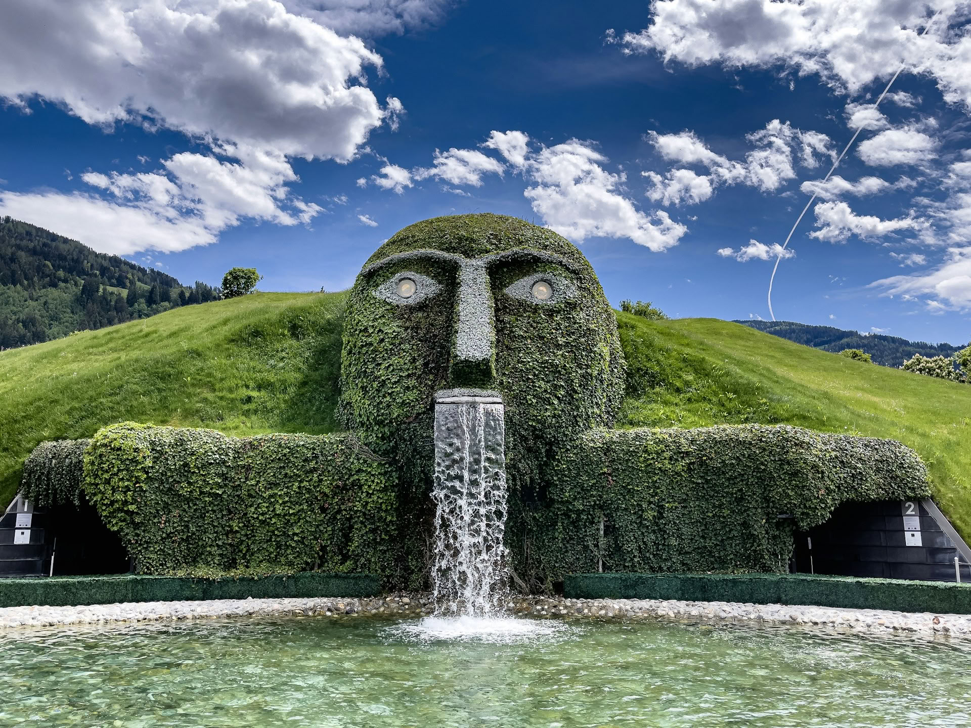 Alpine Elegance to Imperial Grandeur: Innsbruck, Salzburg & Vienna