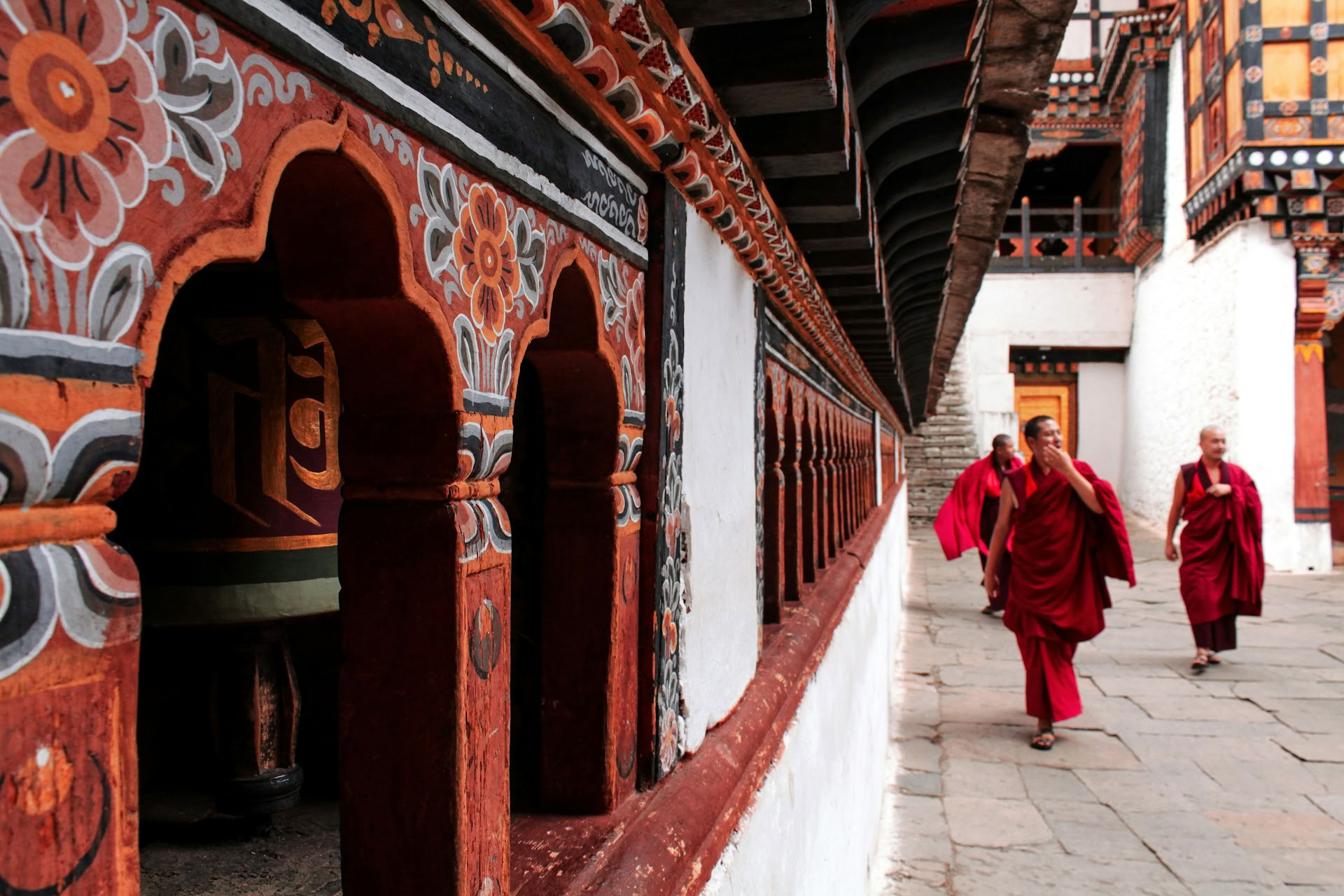 Beyond the Last Shangri-La: Extended Bhutan Himalayan Journey