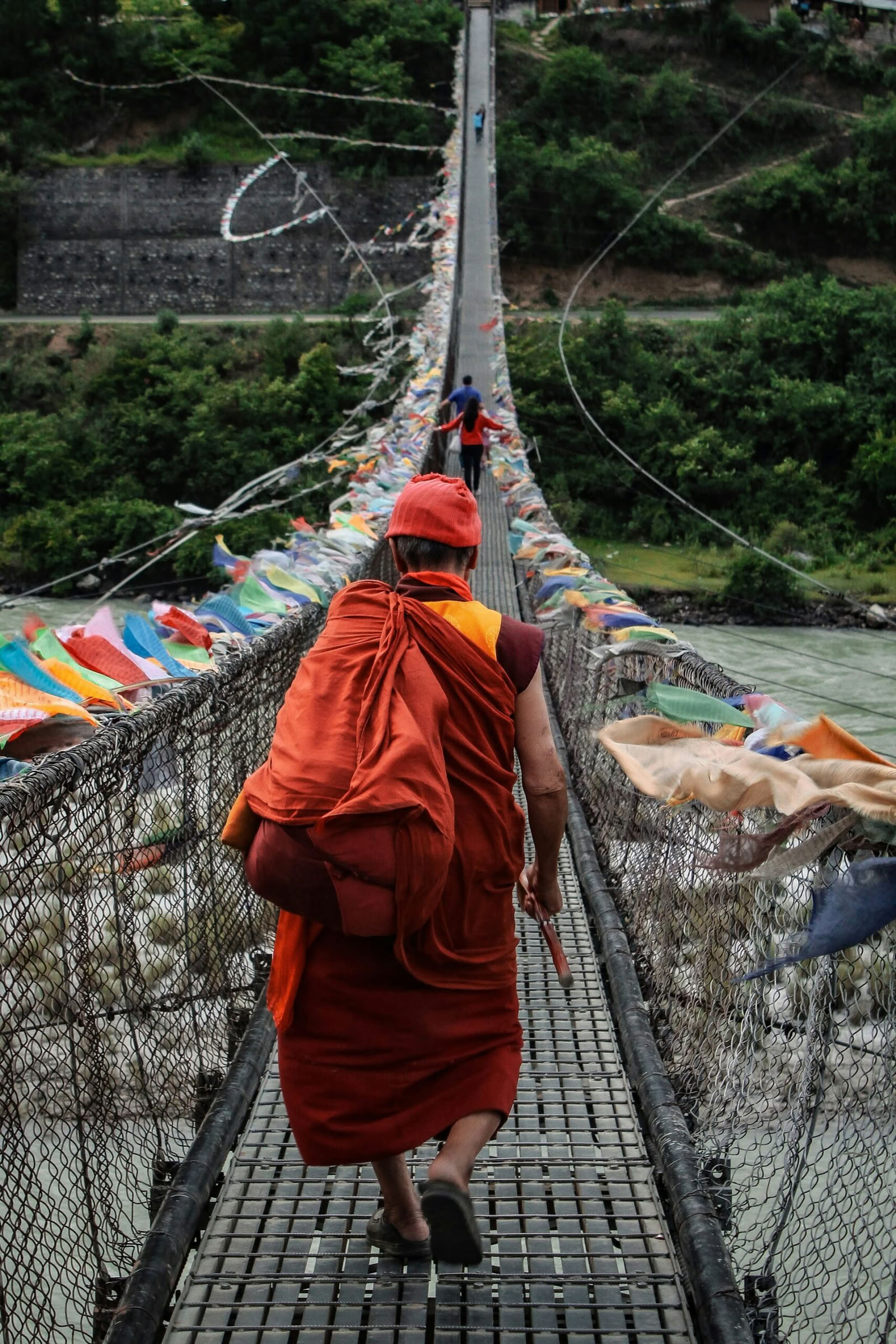 Beyond the Last Shangri-La: Extended Bhutan Himalayan Journey