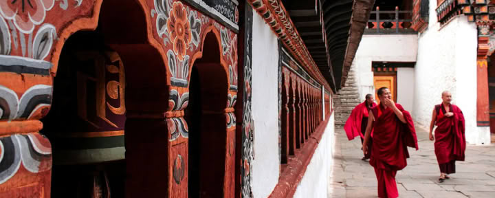 Beyond the Last Shangri-La: Extended Bhutan Himalayan Journey