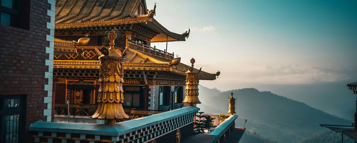 Bhutan Heritage Circuit: Thimphu, Punakha, Paro & Haa Valley