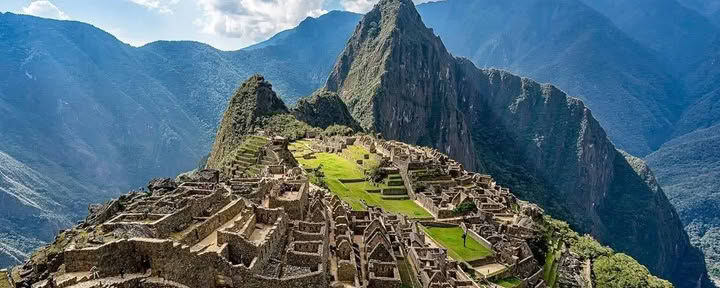 Peru retreat coming soon — Lotus Love Yoga