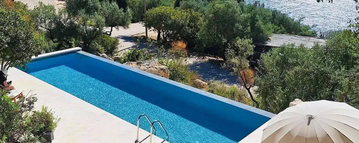 Love to Flow Yoga Retreat Ithaca, Greece, 2027 — Lotus Love Yoga