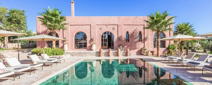 Sunshine for the Soul Retreat Essaouira, Morocco 2027