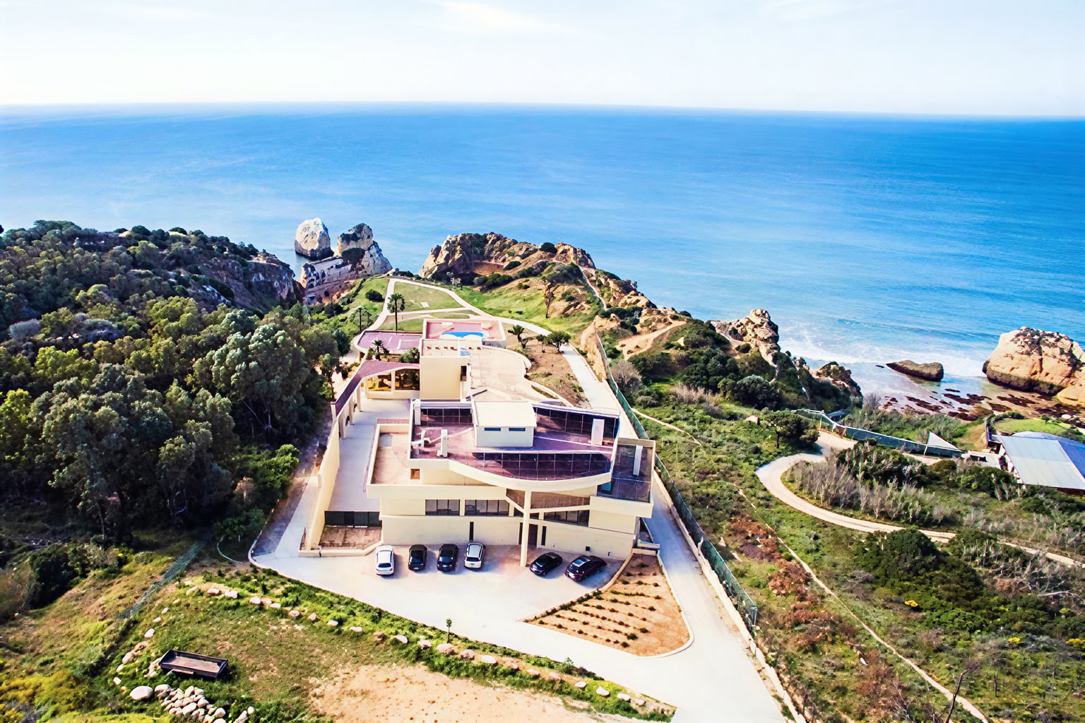 Trip Portugal