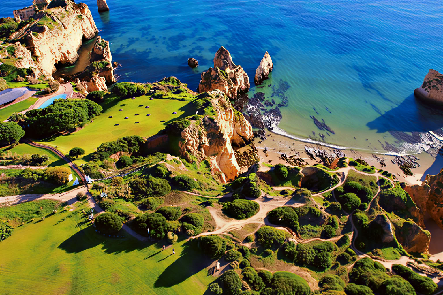 Trip Portugal
