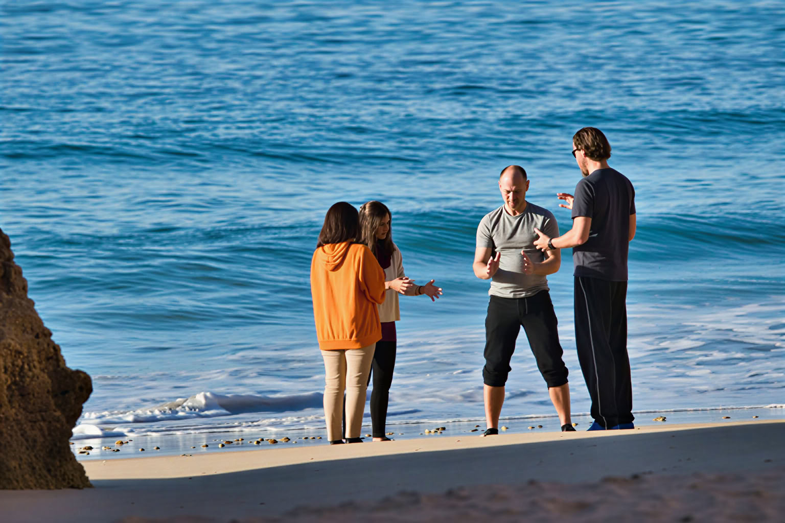 Balance & Relax Retreat