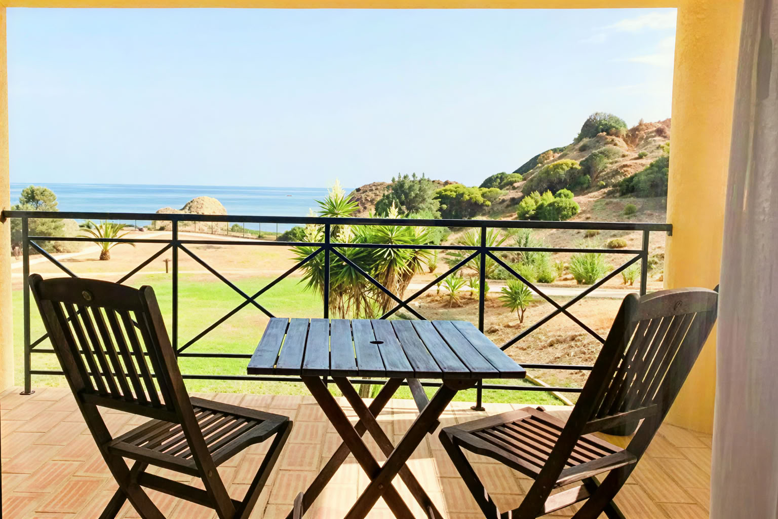 Balance & Relax Retreat