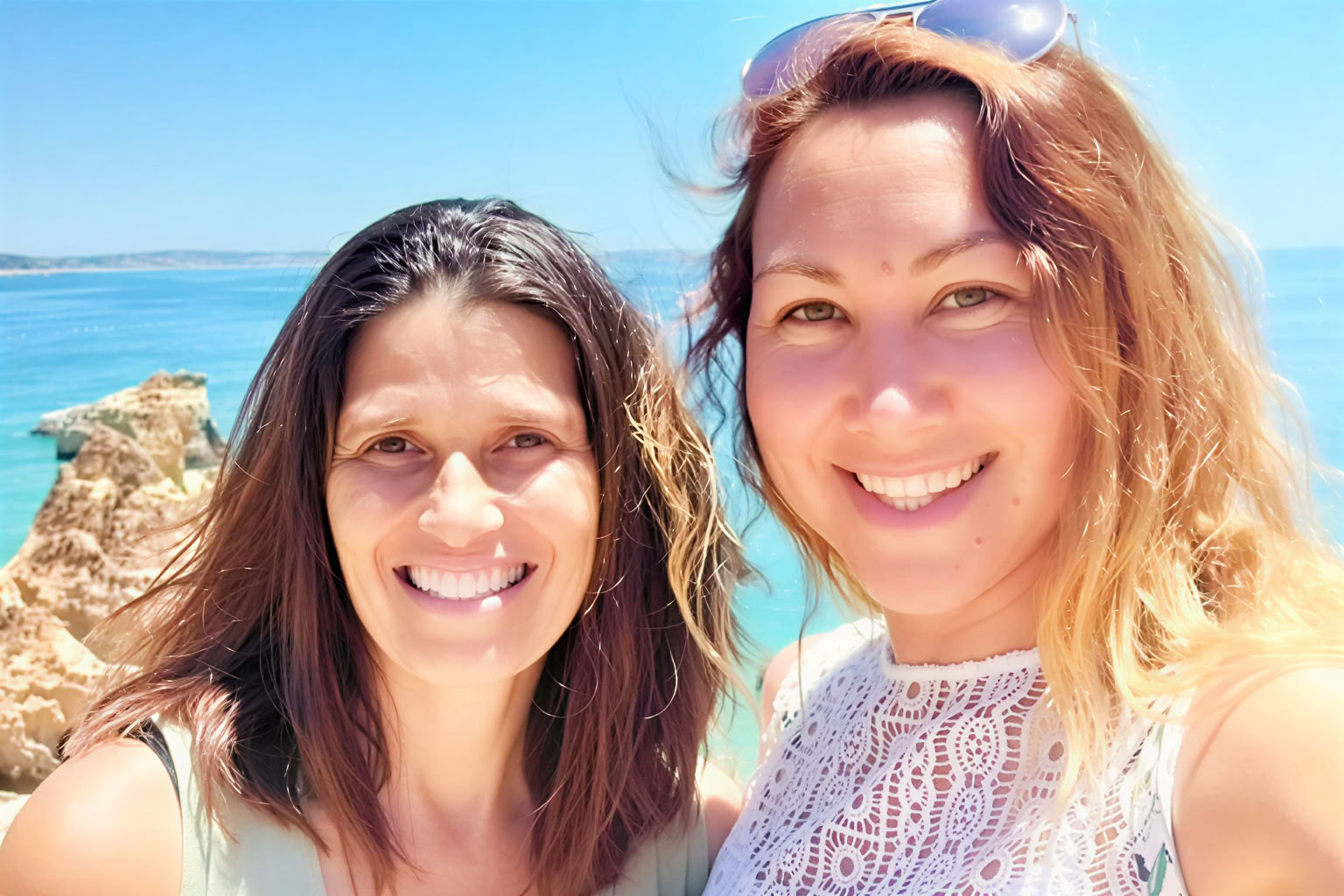Balance & Relax Retreat