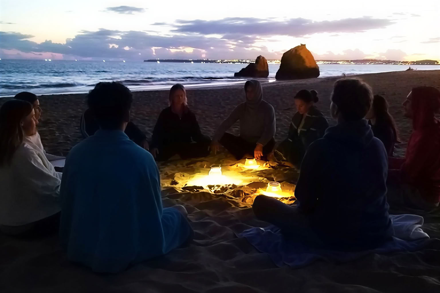 Balance & Relax Retreat
