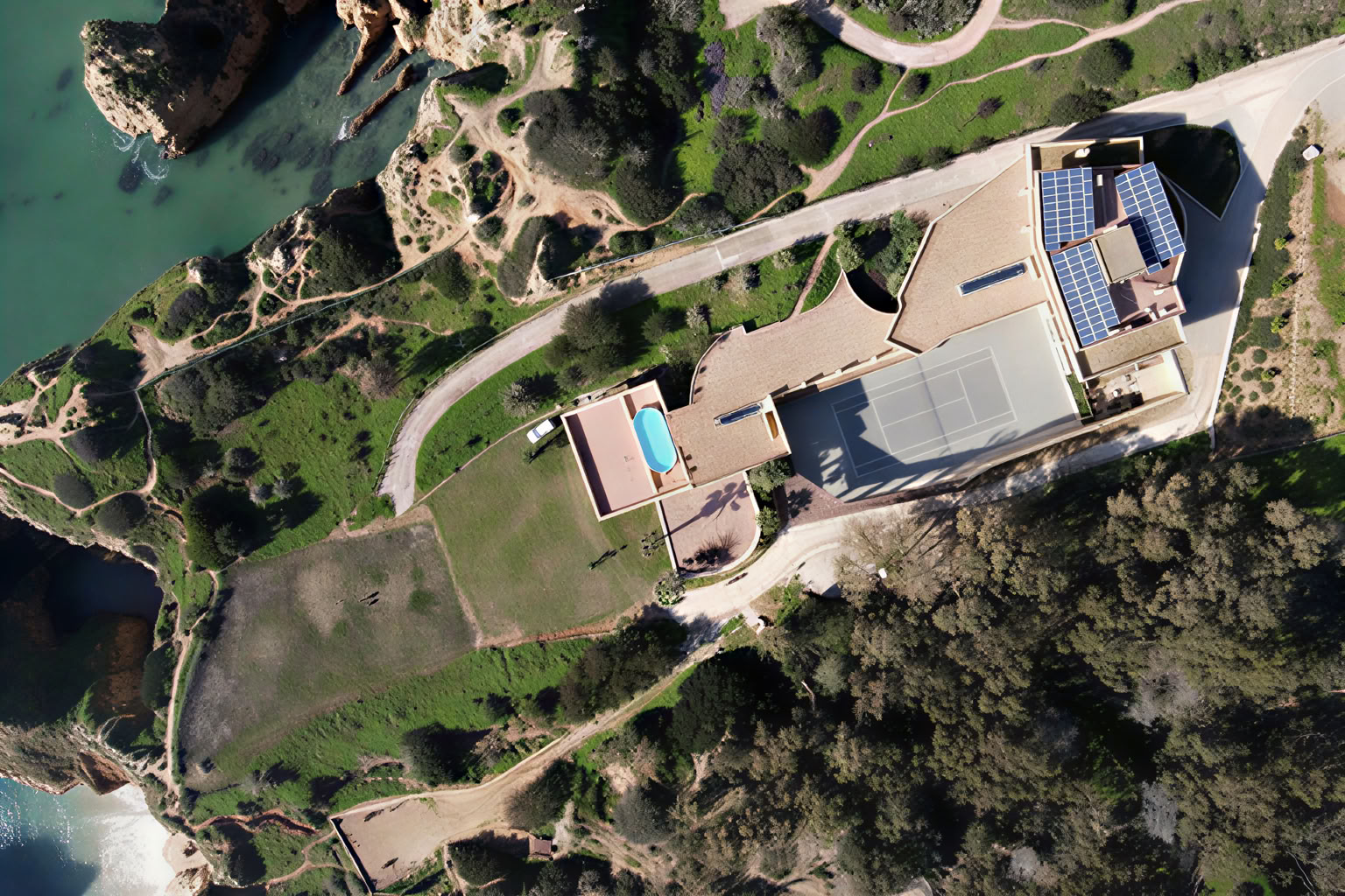 Balance & Relax Retreat