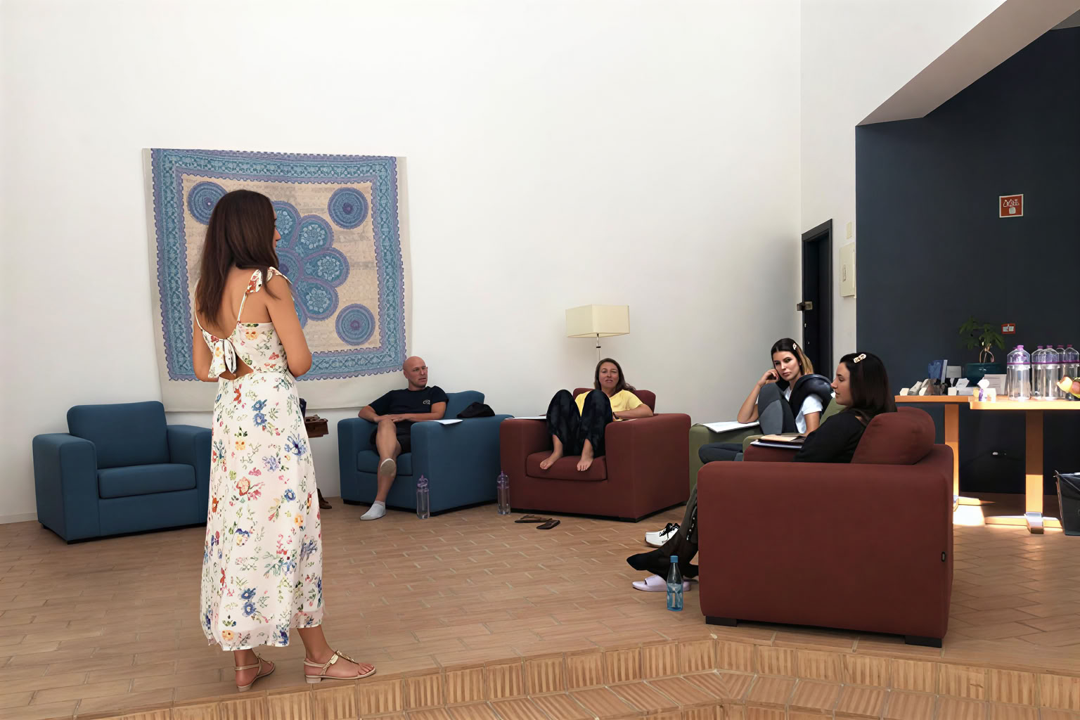 Balance & Relax Retreat