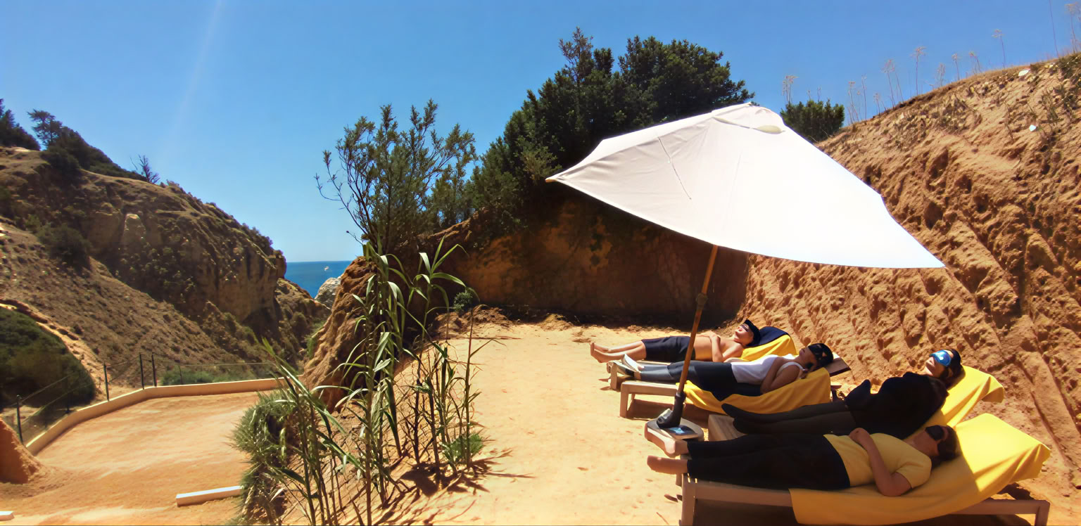 Balance & Relax Retreat