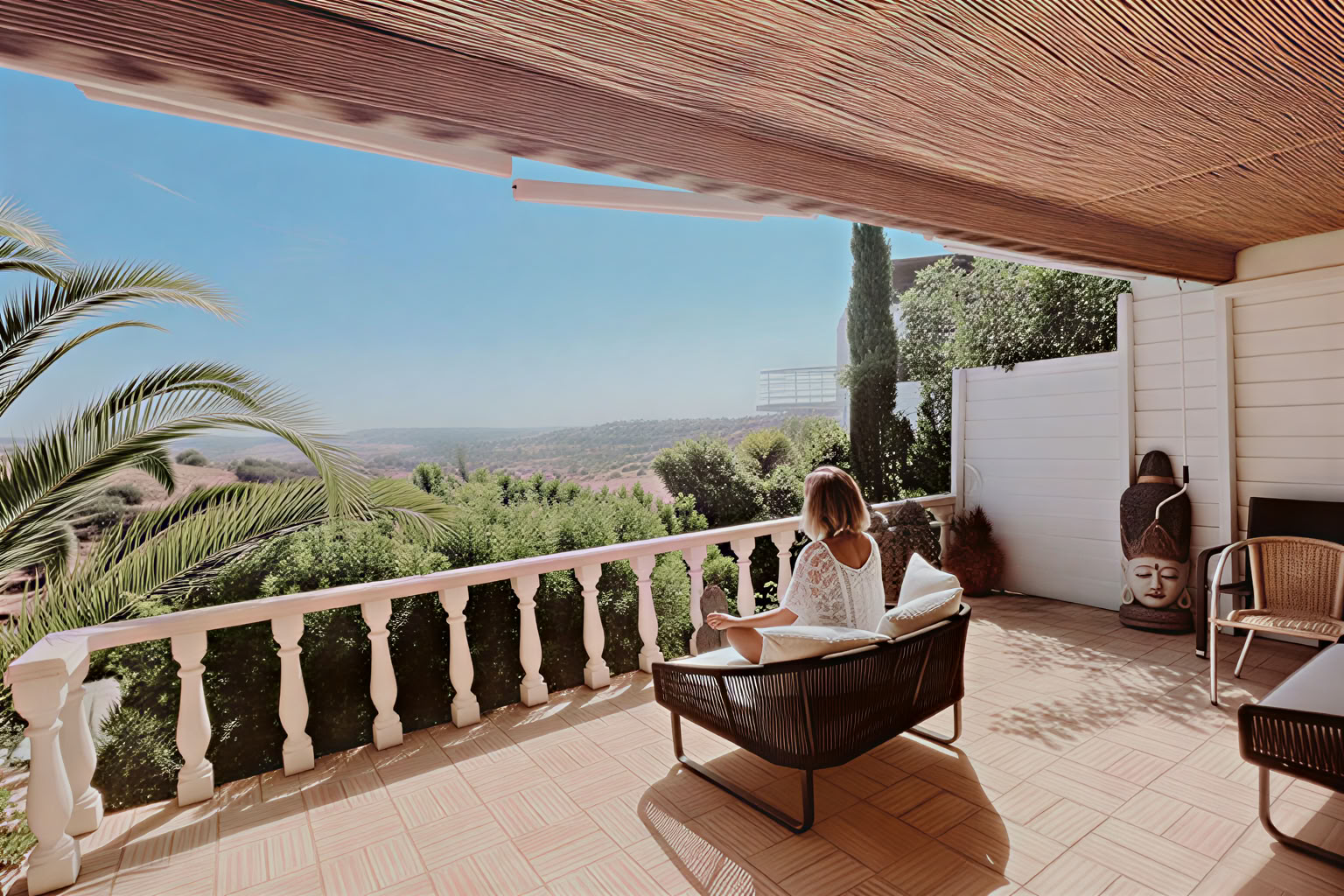 Create Your Life Retreat @CasaConmigo
