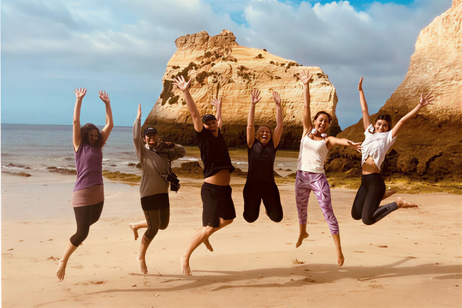Create Your Life Retreat @CasaConmigo