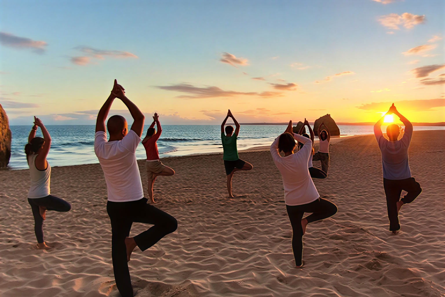 Create Your Life Retreat @CasaConmigo