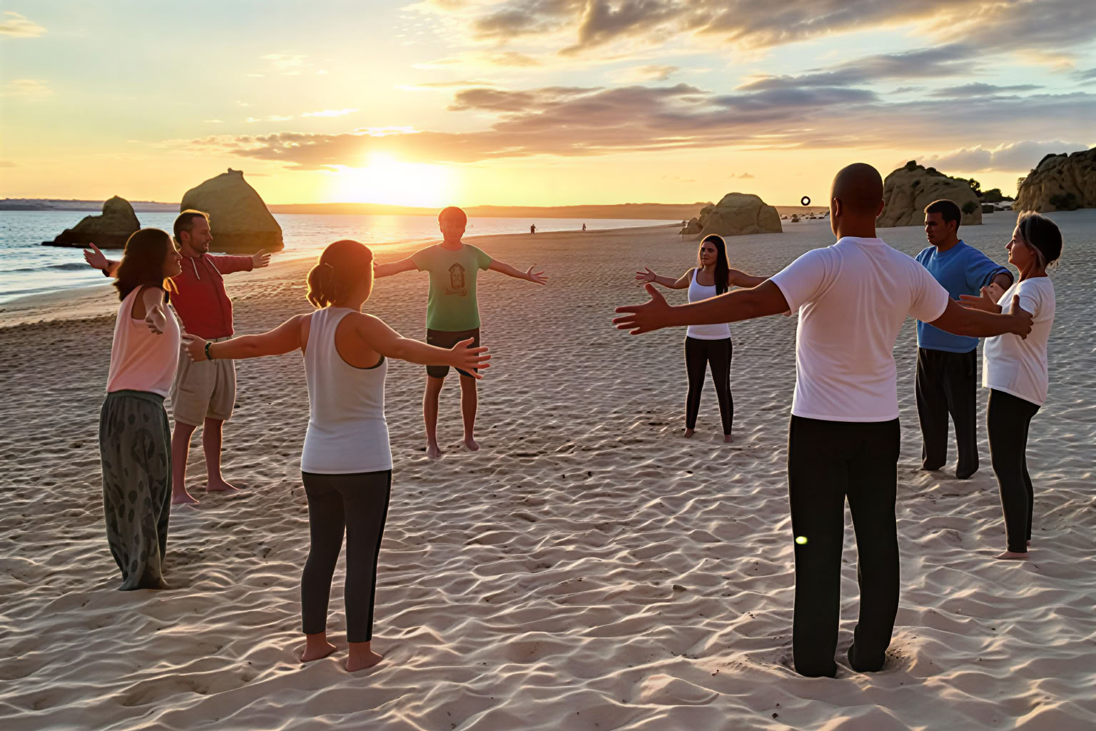 Create Your Life Retreat @CasaConmigo