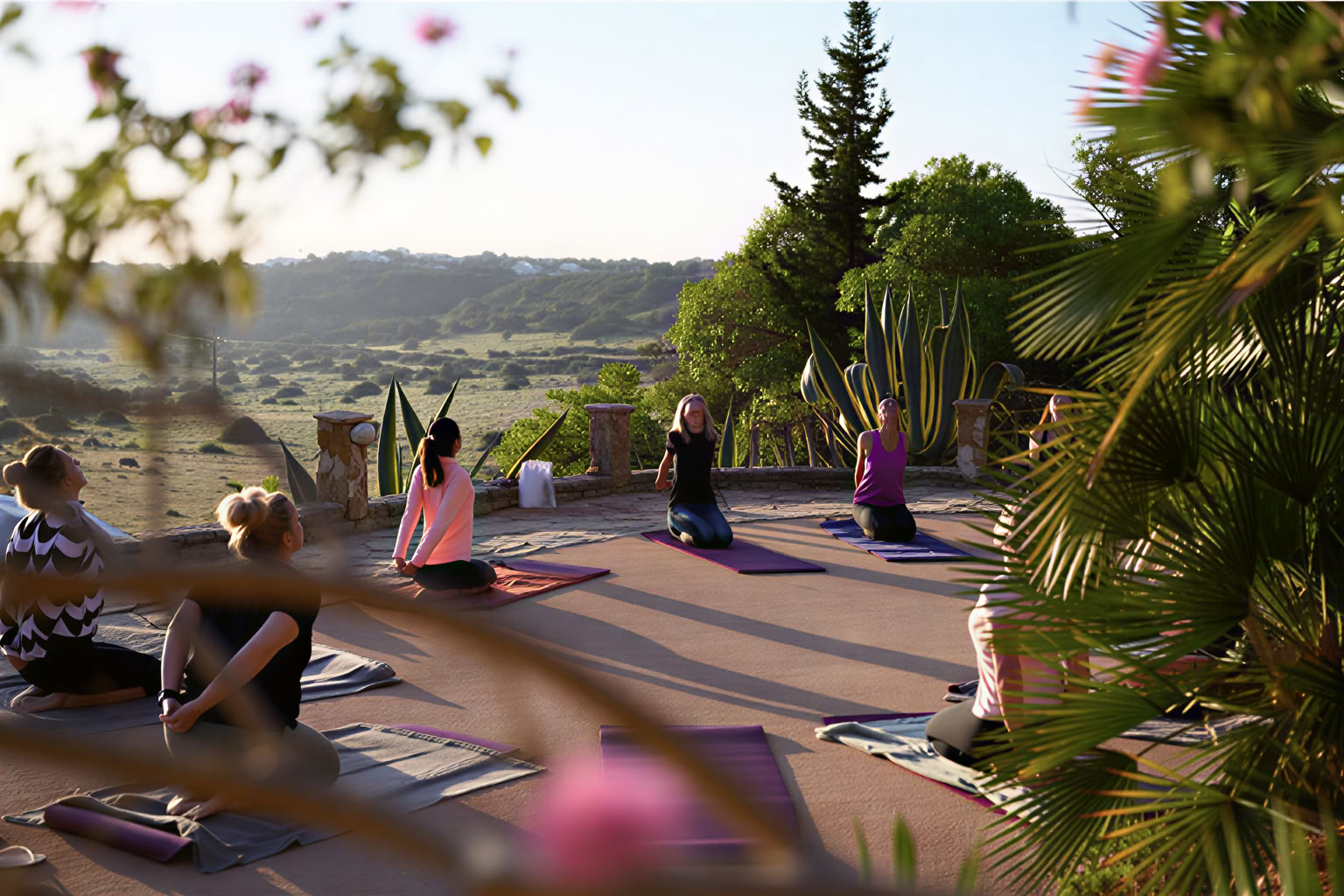 Create Your Life Retreat @CasaConmigo