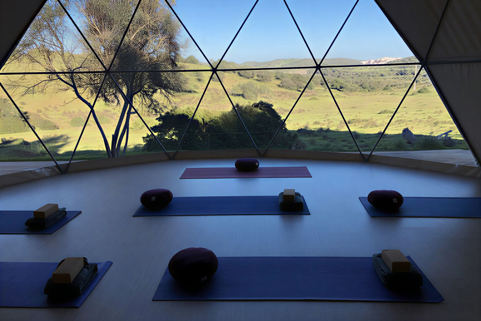 Create Your Life Retreat @CasaConmigo