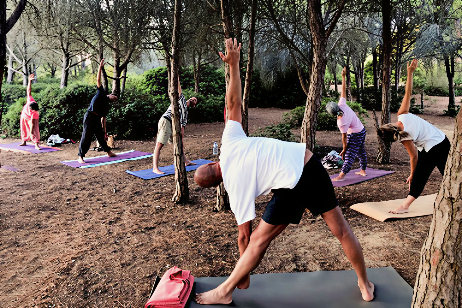 Create Your Life Retreat @CasaConmigo
