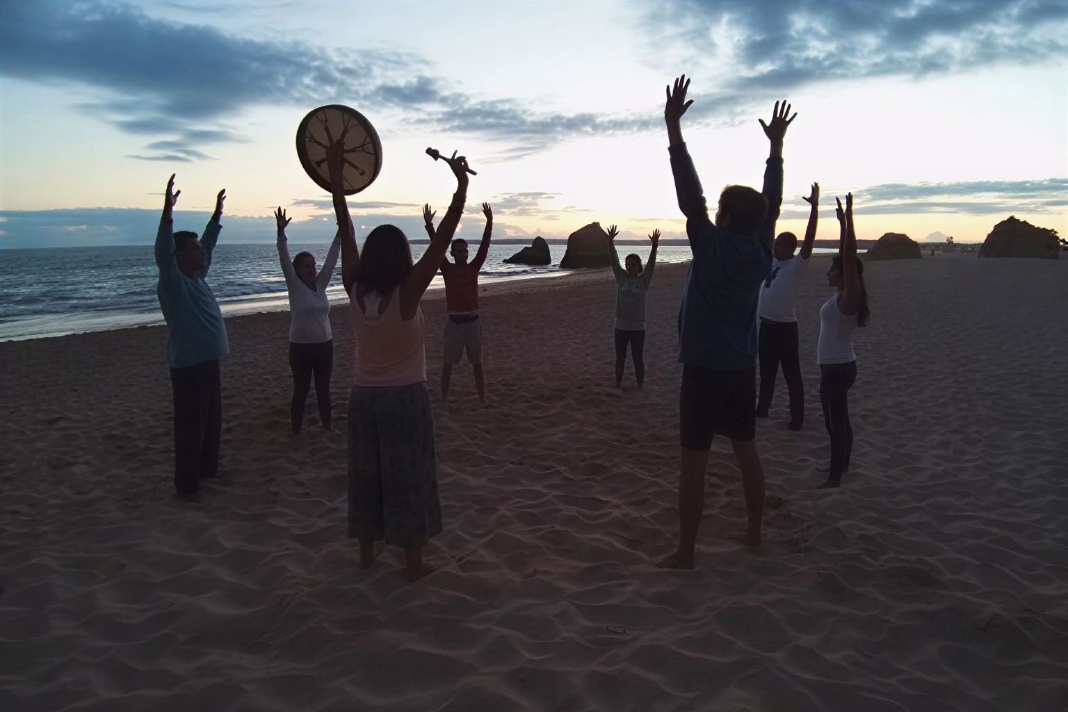 Create Your Life Retreat @CasaConmigo