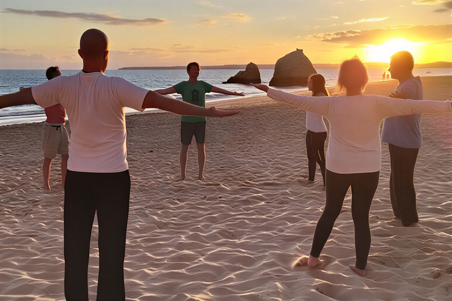 Create Your Life Retreat @CasaConmigo