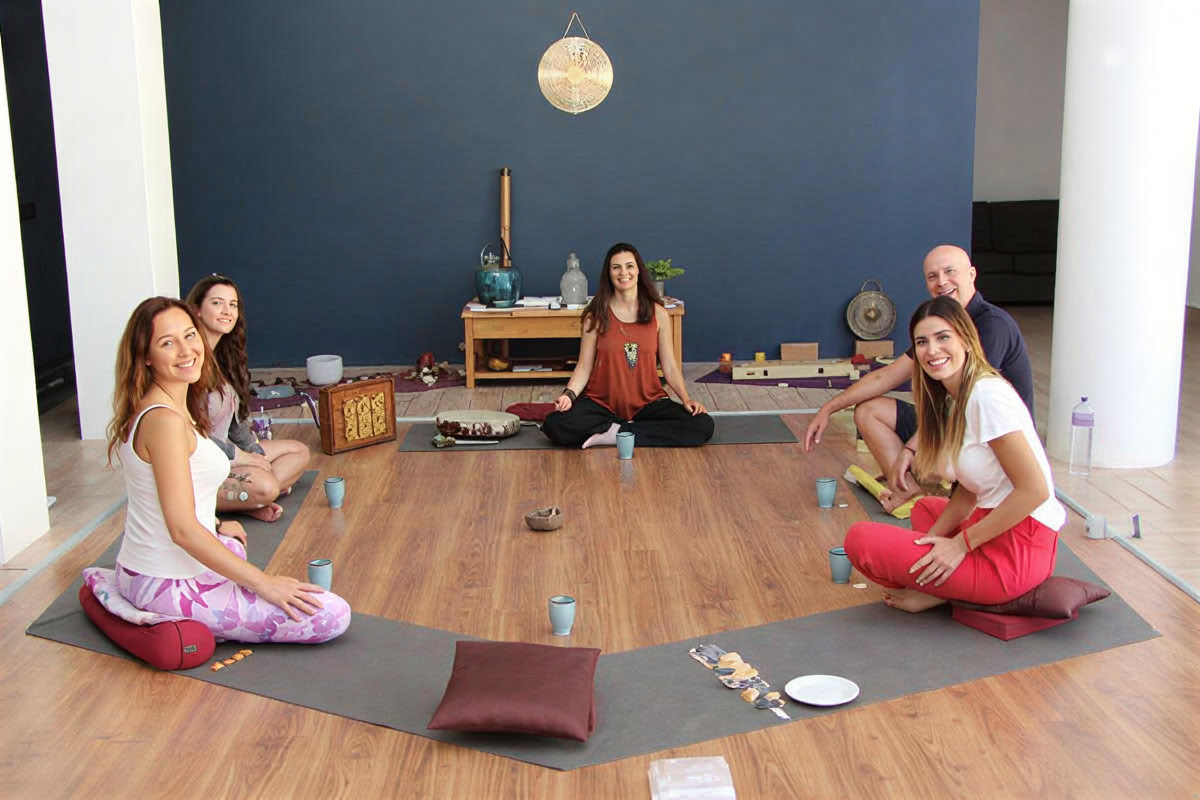 Create Your Life Retreat @CasaConmigo