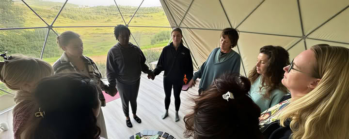 Create Your Life Retreat @CasaConmigo