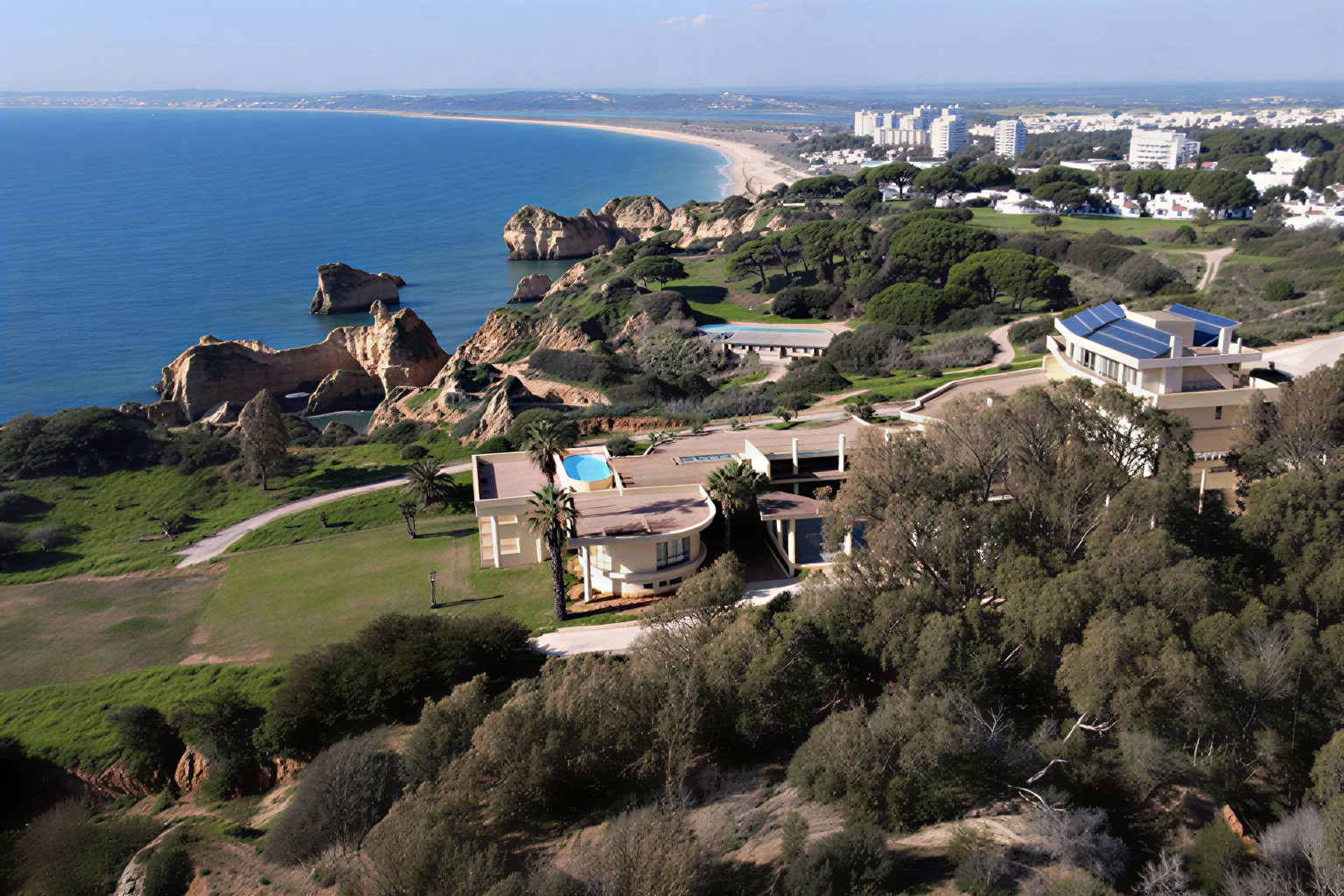 5 Day Energy Balance Retreat in Portugal
