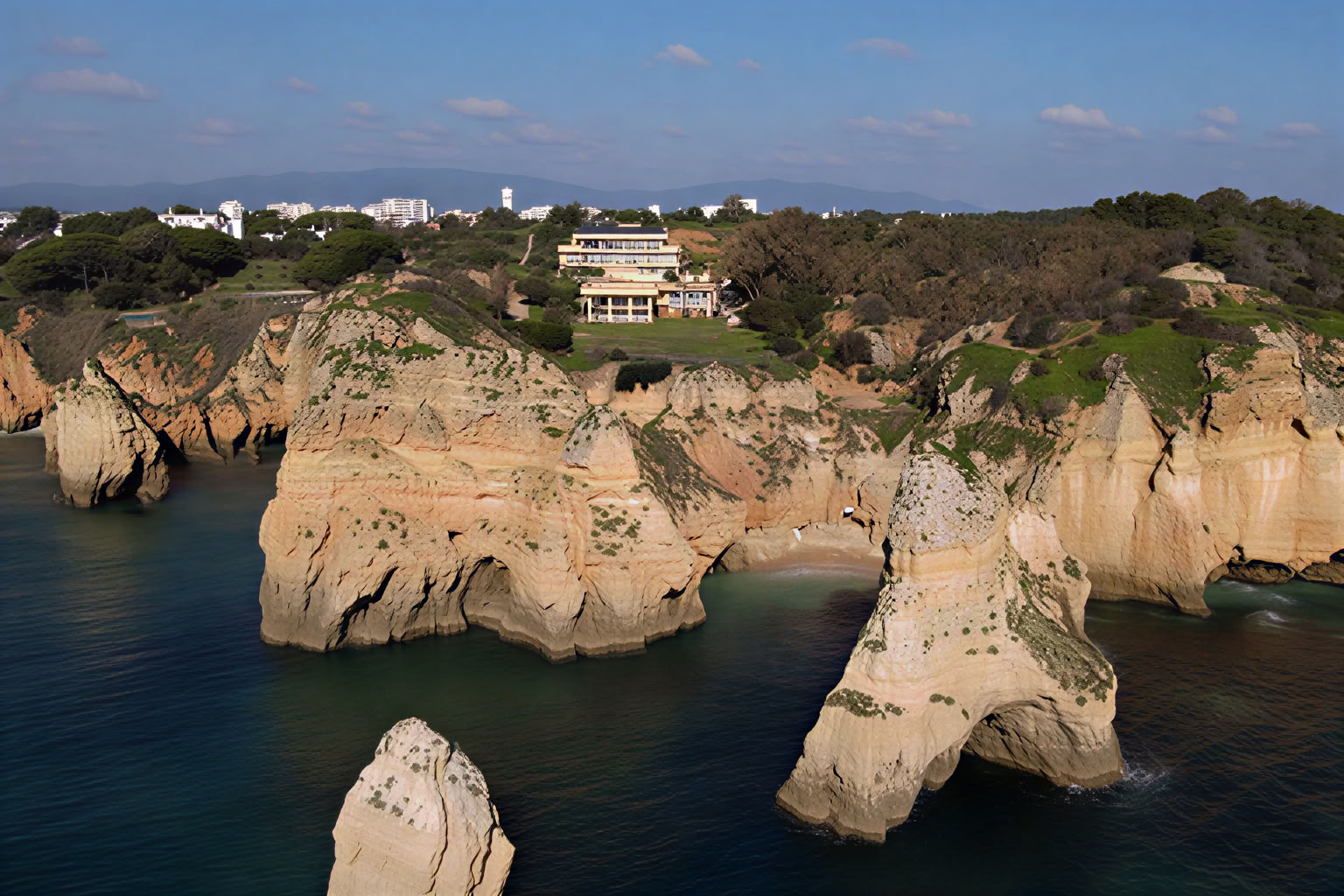 5 Day Energy Balance Retreat in Portugal