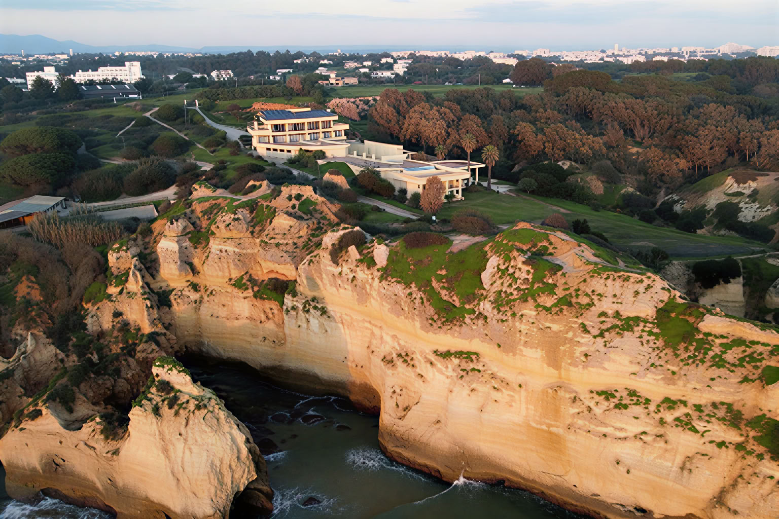 5 Day Energy Balance Retreat in Portugal