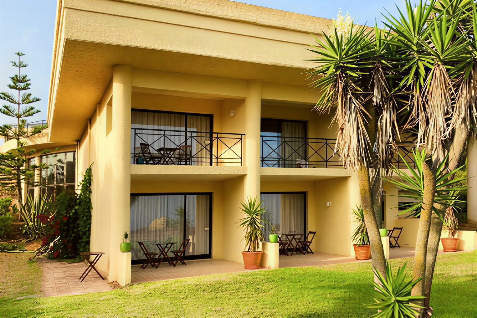 5 Day Energy Balance Retreat in Portugal