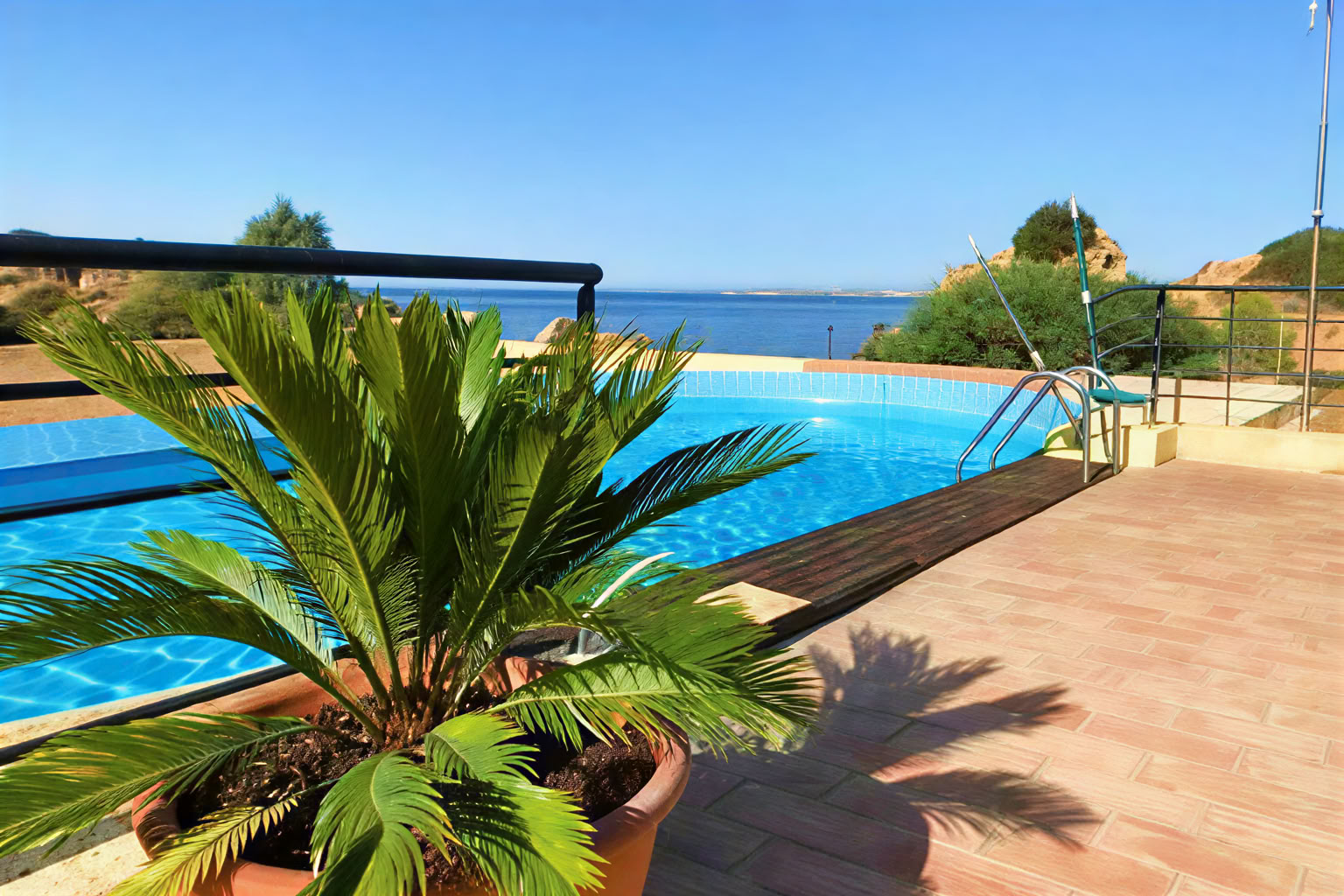5 Day Energy Balance Retreat in Portugal