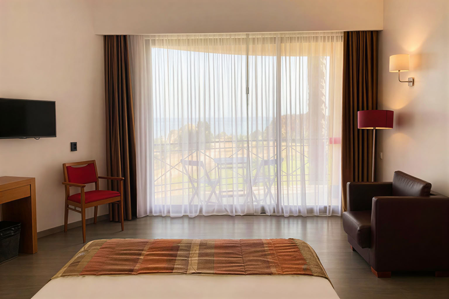 5 Day Energy Balance Retreat in Portugal