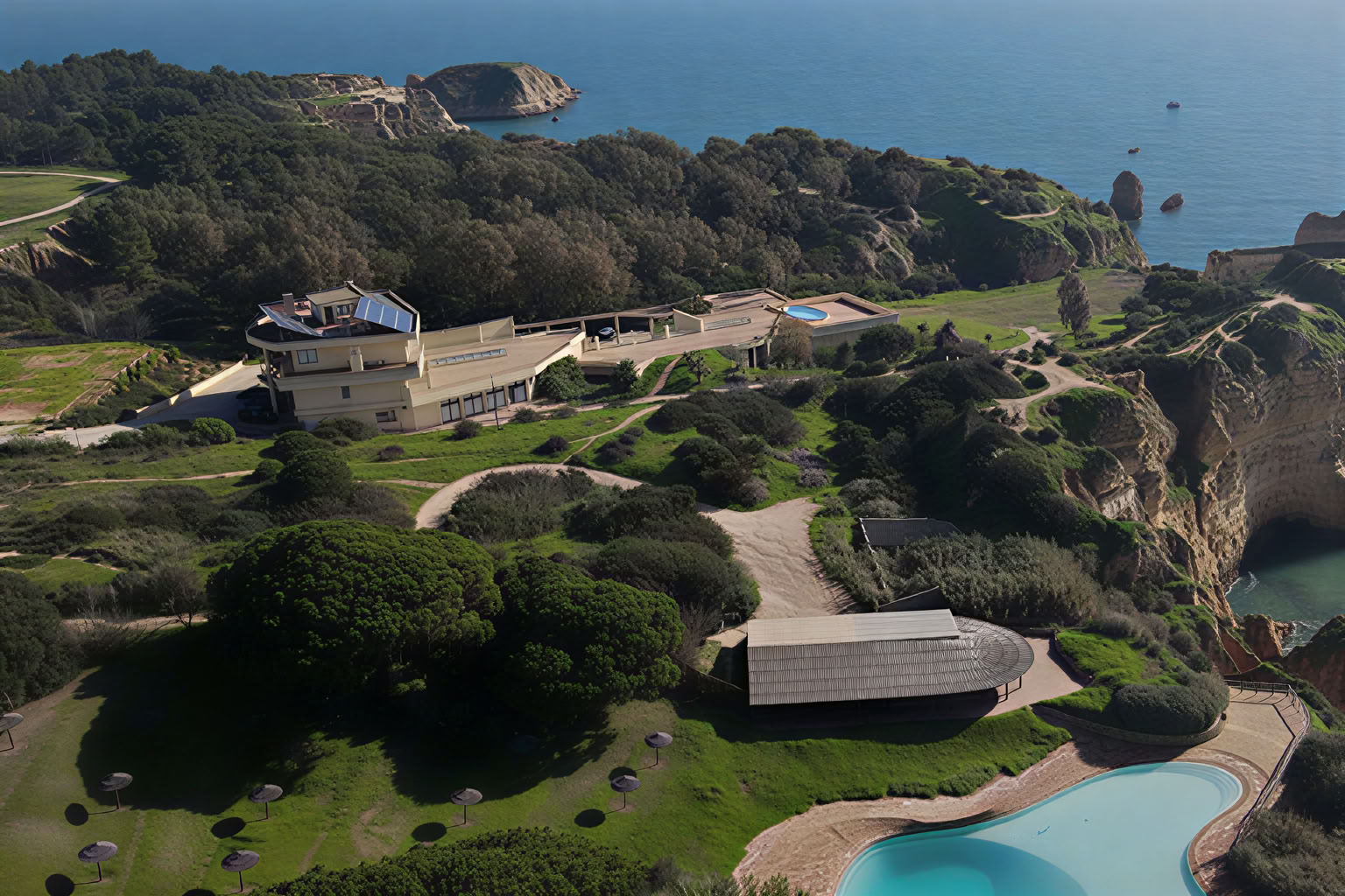 5 Day Energy Balance Retreat in Portugal