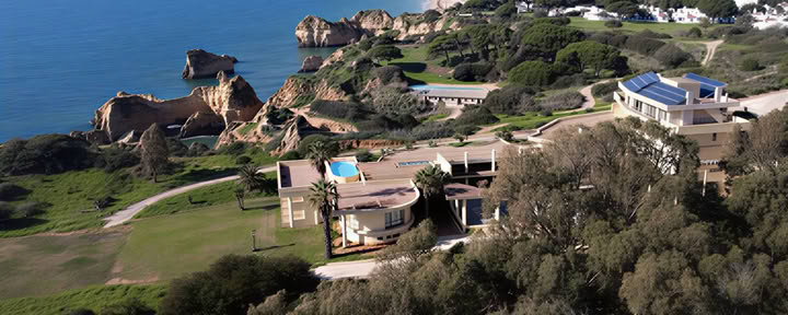 5 Day Energy Balance Retreat in Portugal
