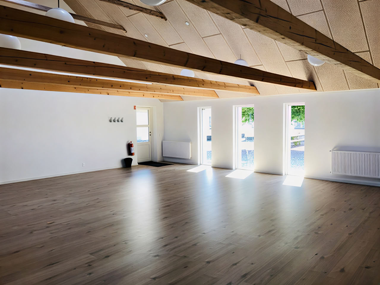 Strandgarden Retreat