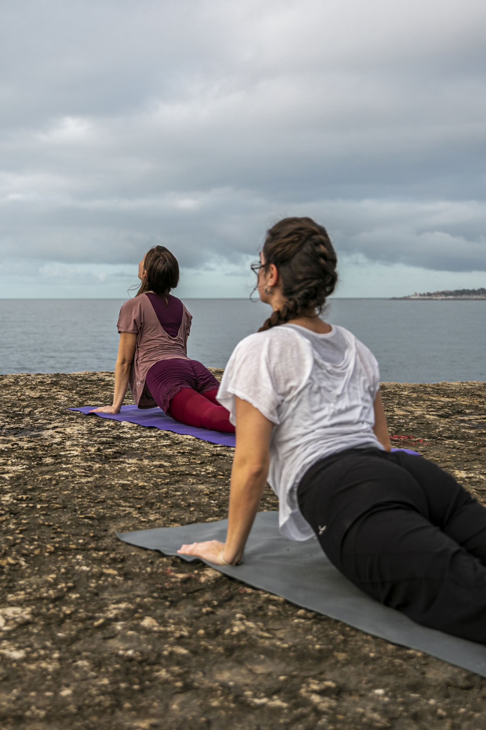 5 Day Rejuvenating Yoga & Pilates Retreat in Portugal