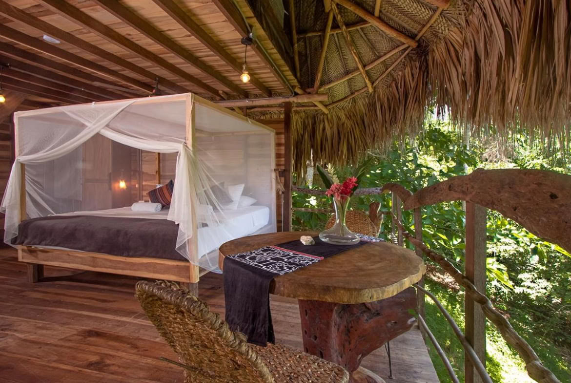 Sacred Ayahuasca Retreat in Santa Marta, Colombia