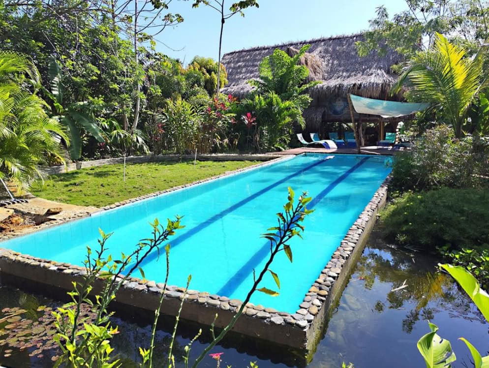 Sacred Ayahuasca Retreat in Santa Marta, Colombia