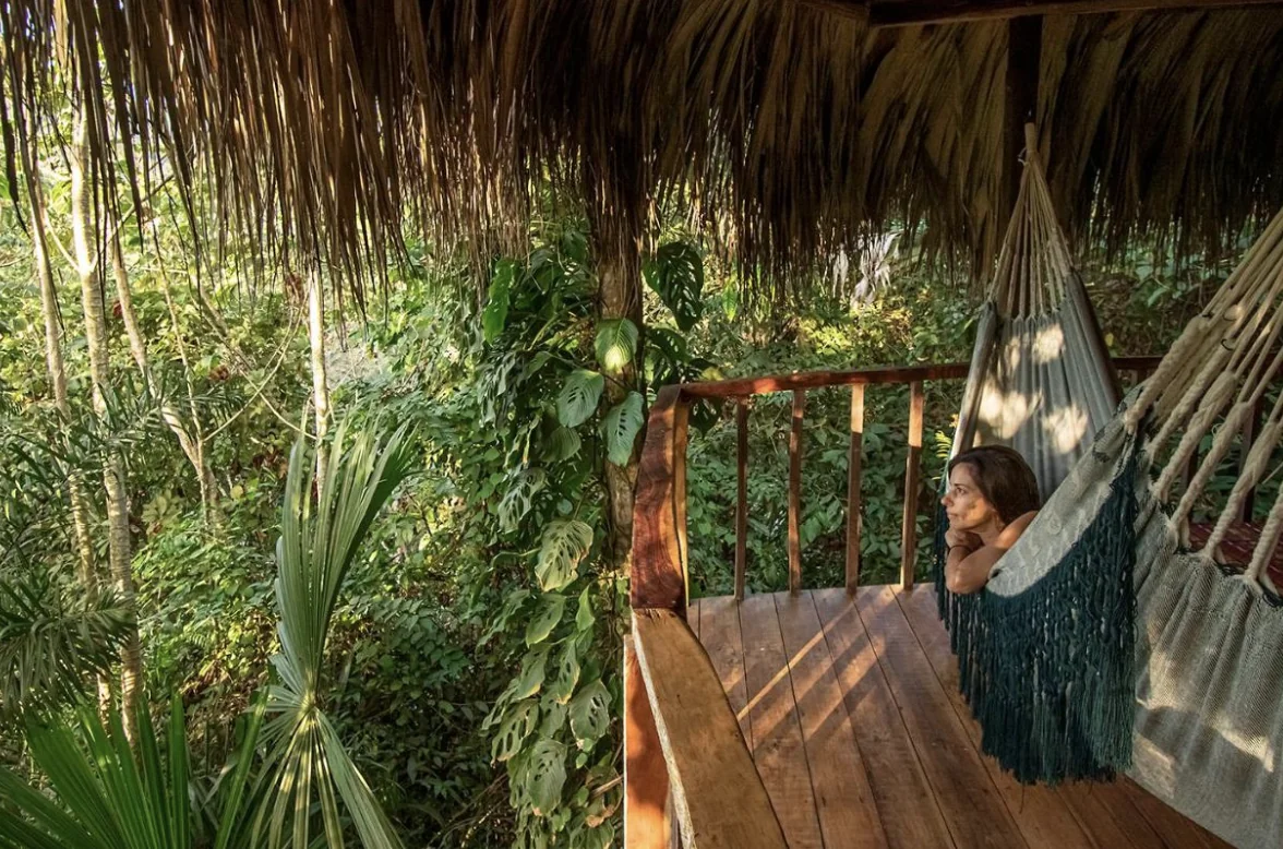 Sacred Ayahuasca Retreat in Santa Marta, Colombia