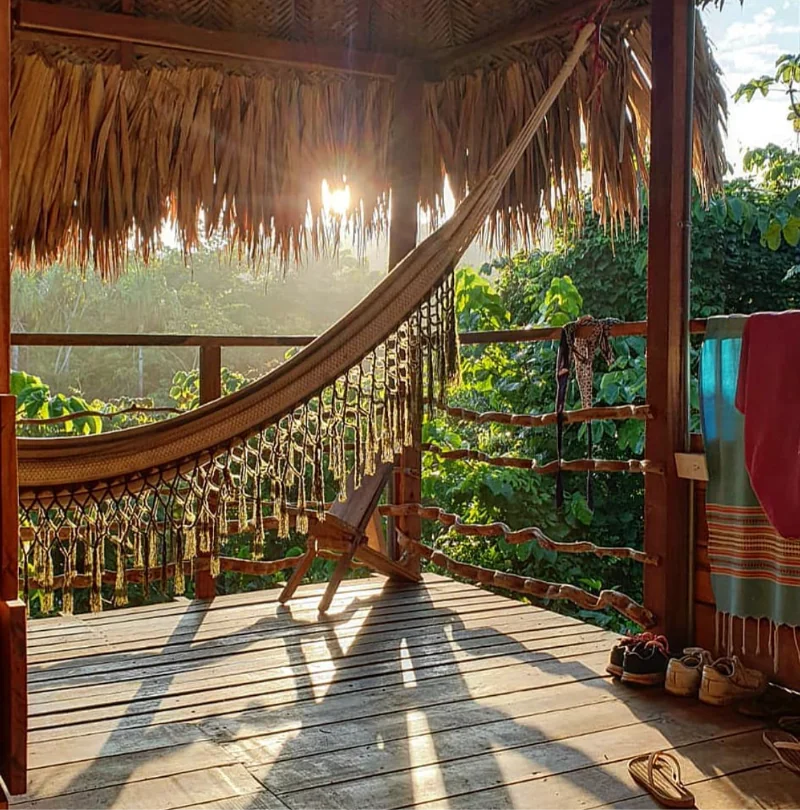 Sacred Ayahuasca Retreat in Santa Marta, Colombia